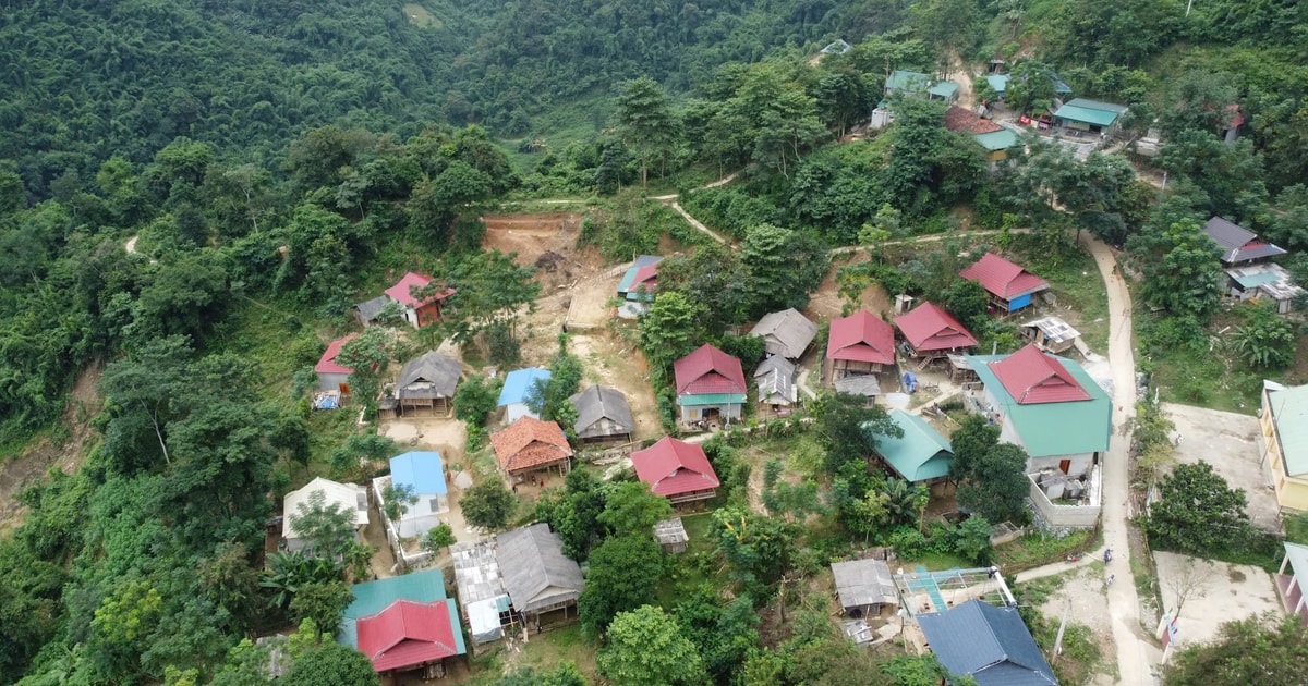 'Tổ canh bào thai' mong chờ quy định mới trong Luật Phòng, chống mua bán người