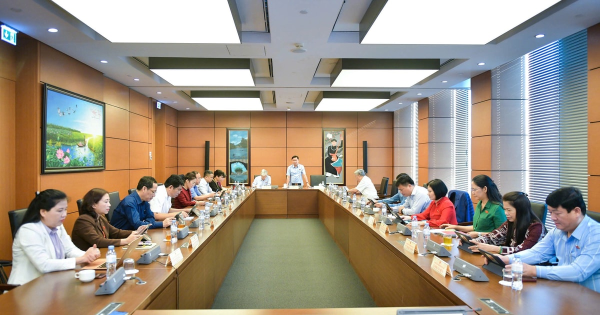 Huế sẽ là thành phố trực thuộc Trung ương đầu tiên trên cả nước có đường biên giới