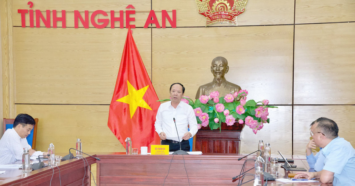 Góp ý Dự thảo Nghị quyết về phân bổ nguồn vốn đầu tư công giai đoạn 2026-2030