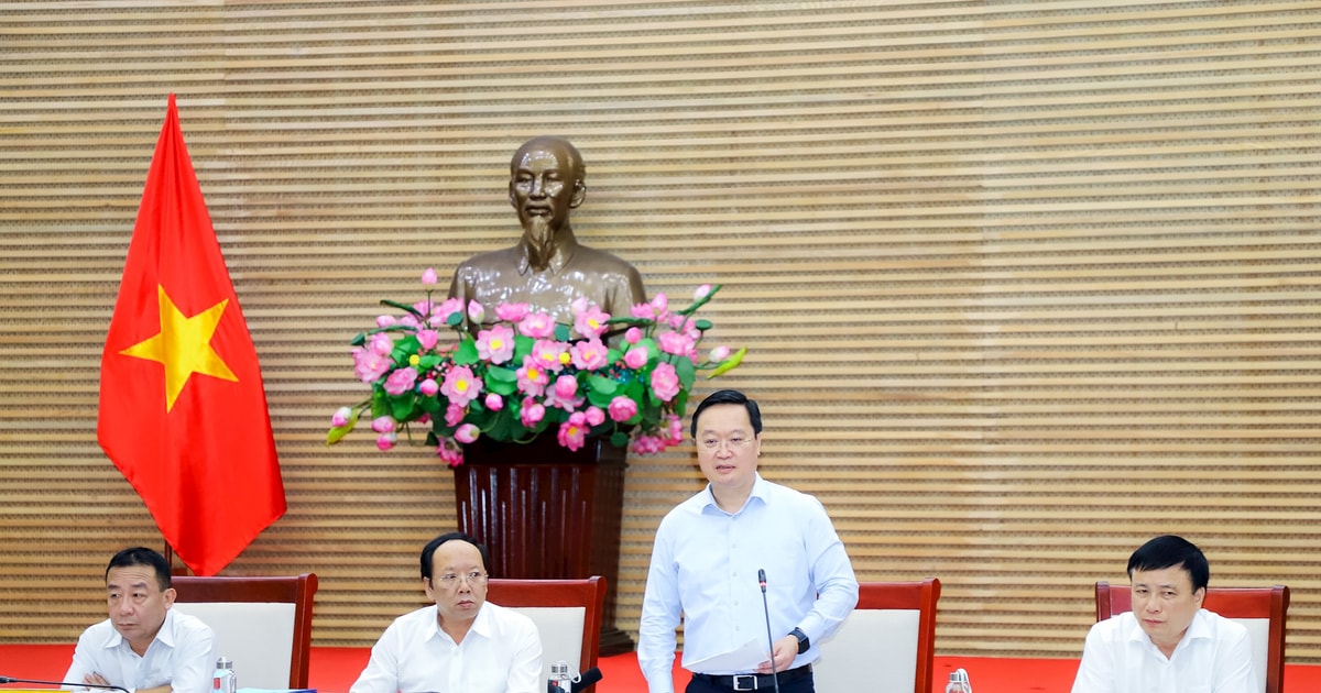 Chủ tịch UBND tỉnh Nghệ An: Thực hiện nghiêm quan điểm khơi thông mọi nguồn lực để phát triển