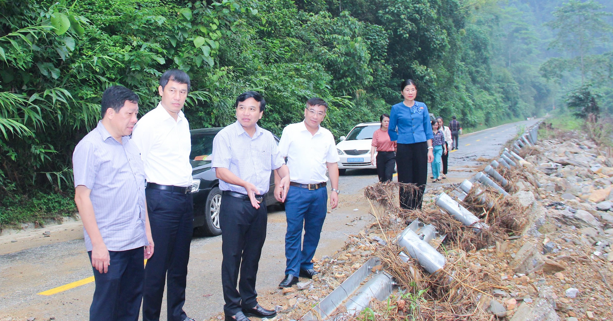 Nghệ An đánh giá thực hiện đầu tư công trung hạn