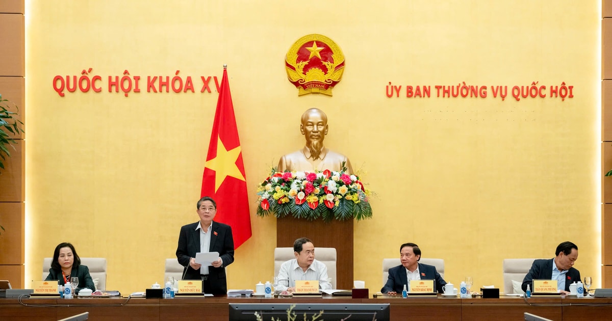 Thống nhất trình Quốc hội chủ trương đầu tư Dự án đường sắt tốc độ cao trên trục Bắc - Nam