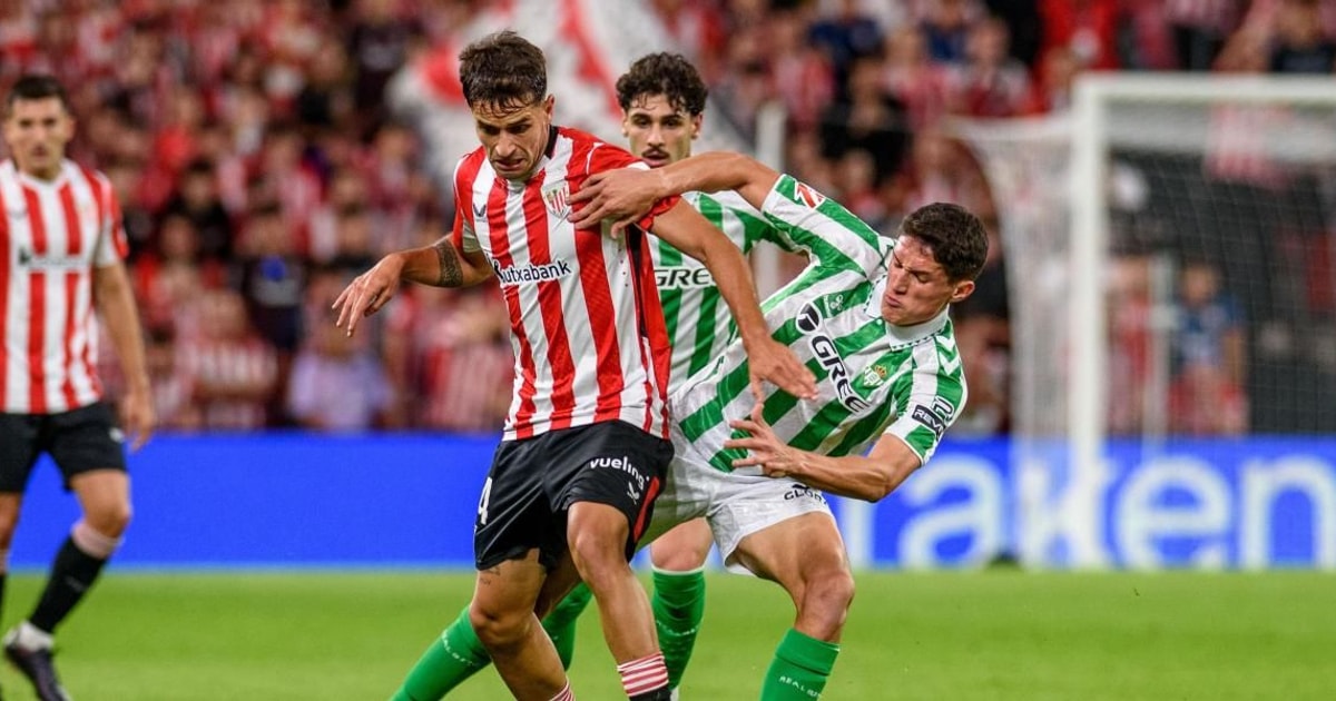 Nhận định, dự đoán Ludogorets vs Athletic Bilbao: Kết quả khó lường