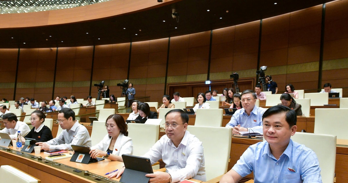 Trình Quốc hội chủ trương đầu tư Chương trình mục tiêu quốc gia phòng, chống ma túy