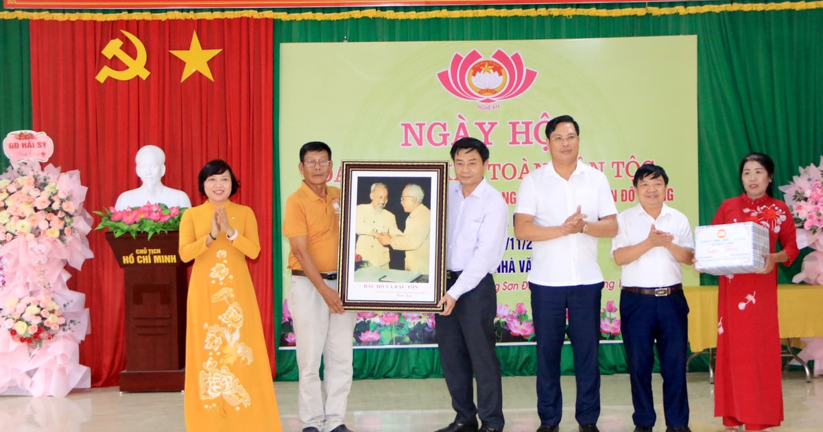 Trưởng ban Nội chính Tỉnh ủy Hồ Lê Ngọc