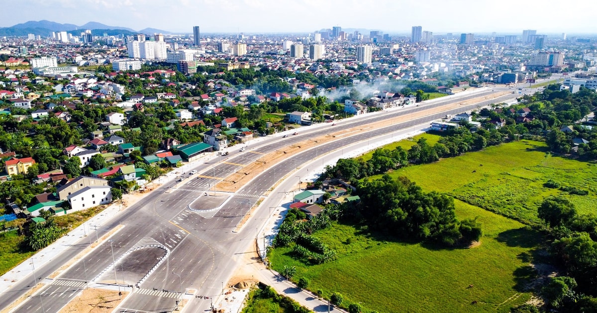 Nghệ An hoàn thành công bố việc thành lập đơn vị cấp huyện, cấp xã mới trước ngày 25/12/2024