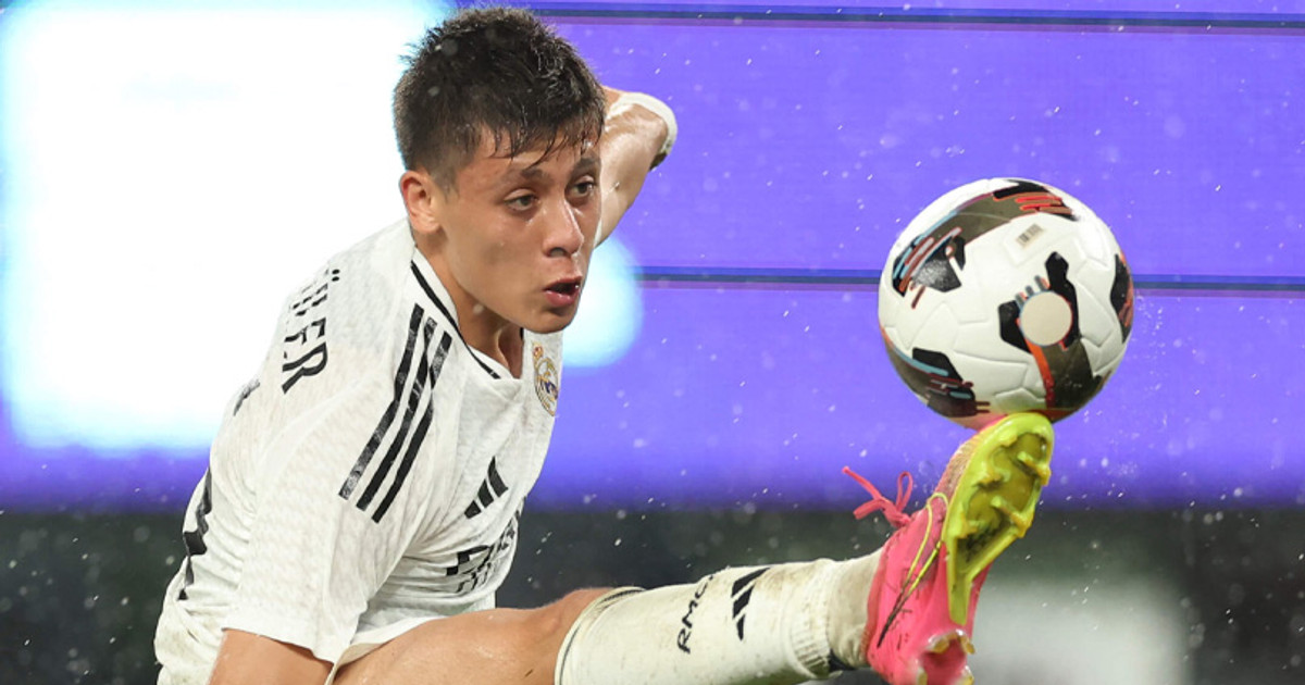 Arsenal tái hiện 