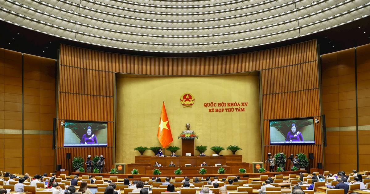 Đại biểu Quốc hội đề nghị để cơ quan báo chí tự quyết định diện tích quảng cáo trên báo in