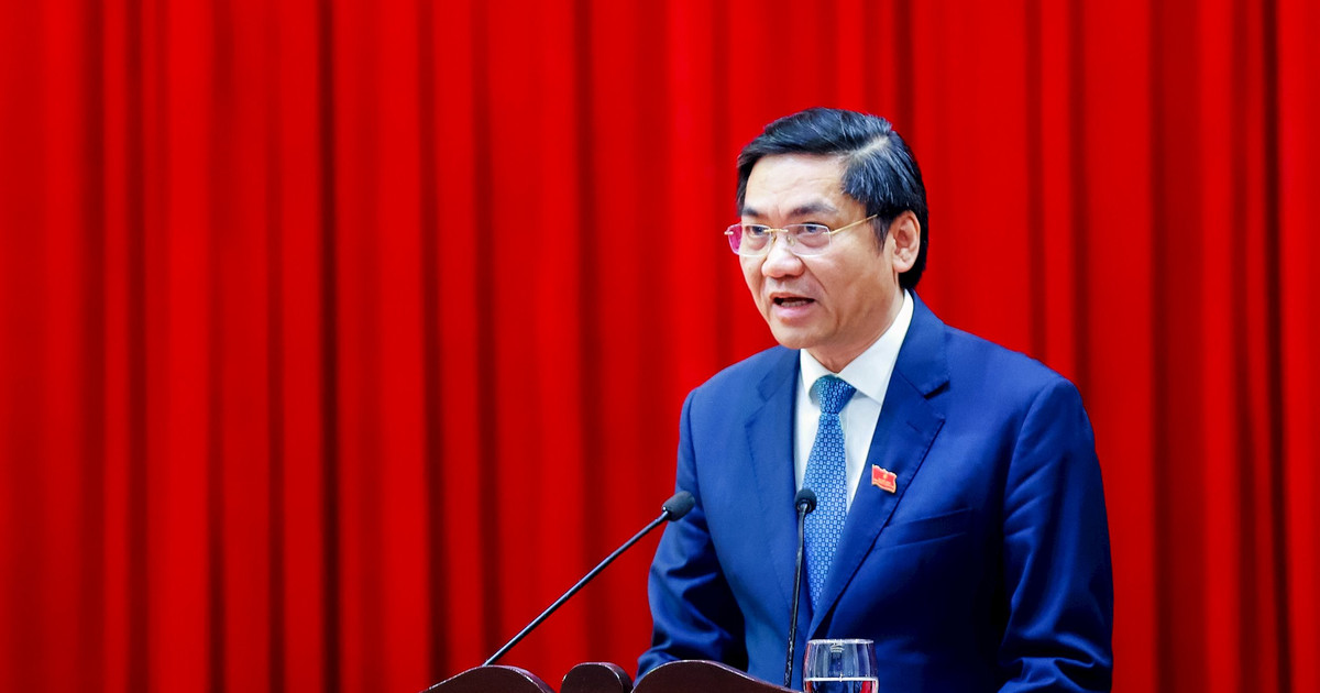 Ủy ban Thường vụ Quốc hội phê chuẩn đồng chí Hoàng Nghĩa Hiếu giữ chức Chủ tịch HĐND tỉnh Nghệ An