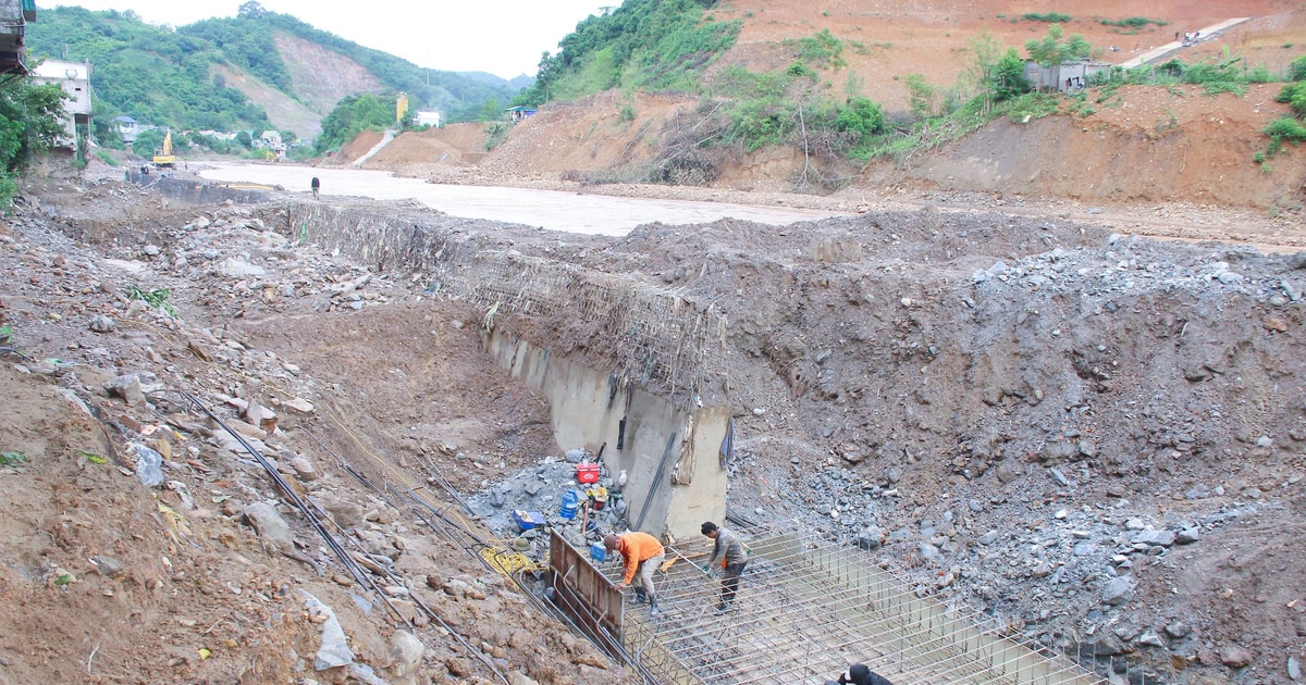 HĐND tỉnh Nghệ An chỉ ra 7 tồn tại trong đầu tư công ở địa phương