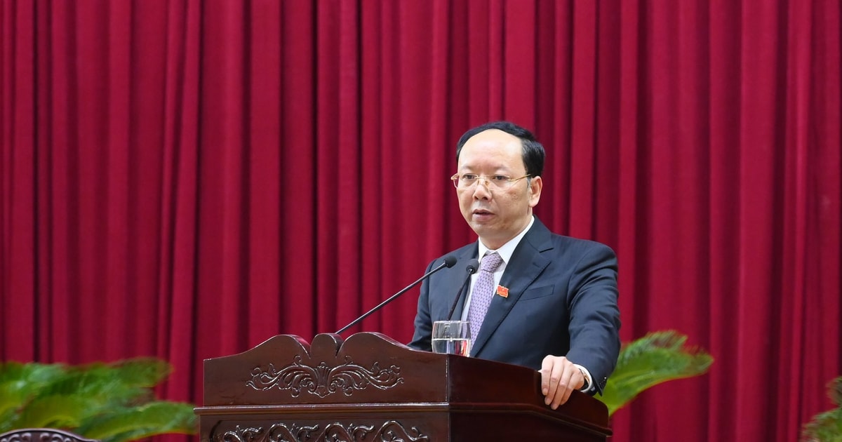 UBND tỉnh Nghệ An đặt mục tiêu tăng trưởng năm 2025 khoảng 9,5-10,5%