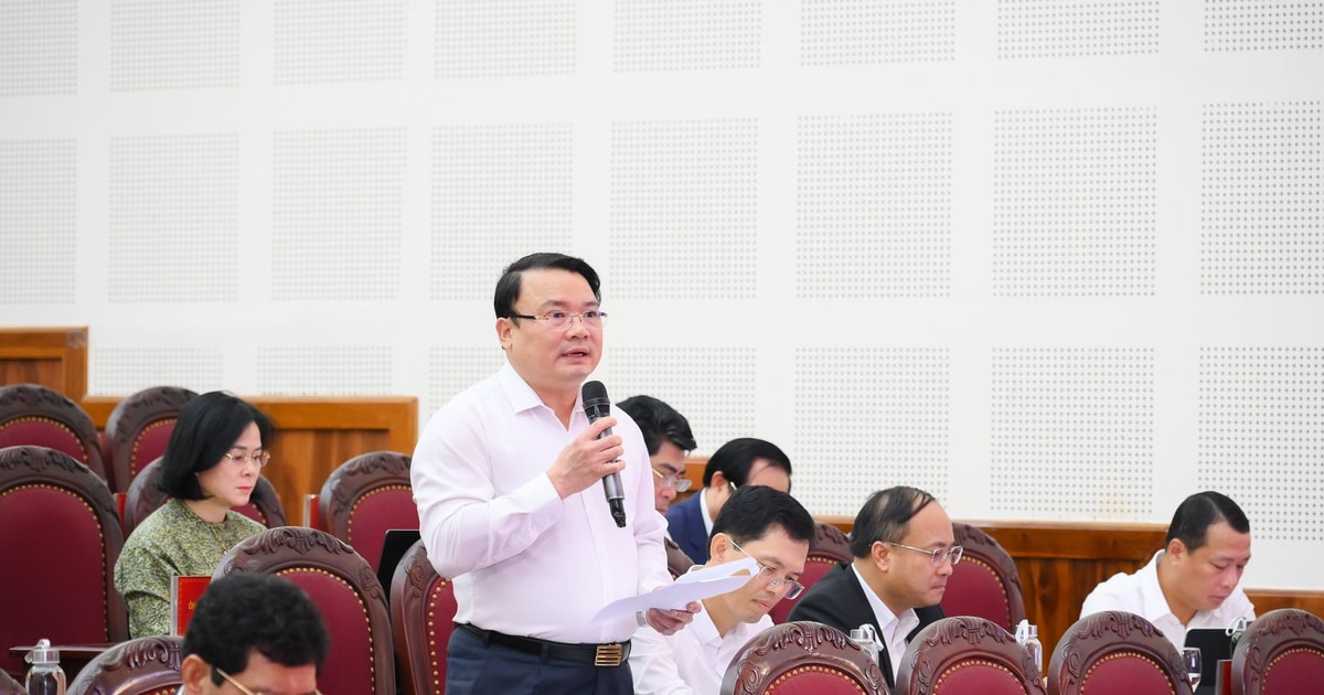 Nghệ An cần khoảng 3.200 tỷ đồng để xây dựng các công trình tại 449 điểm có nguy cơ sạt lở