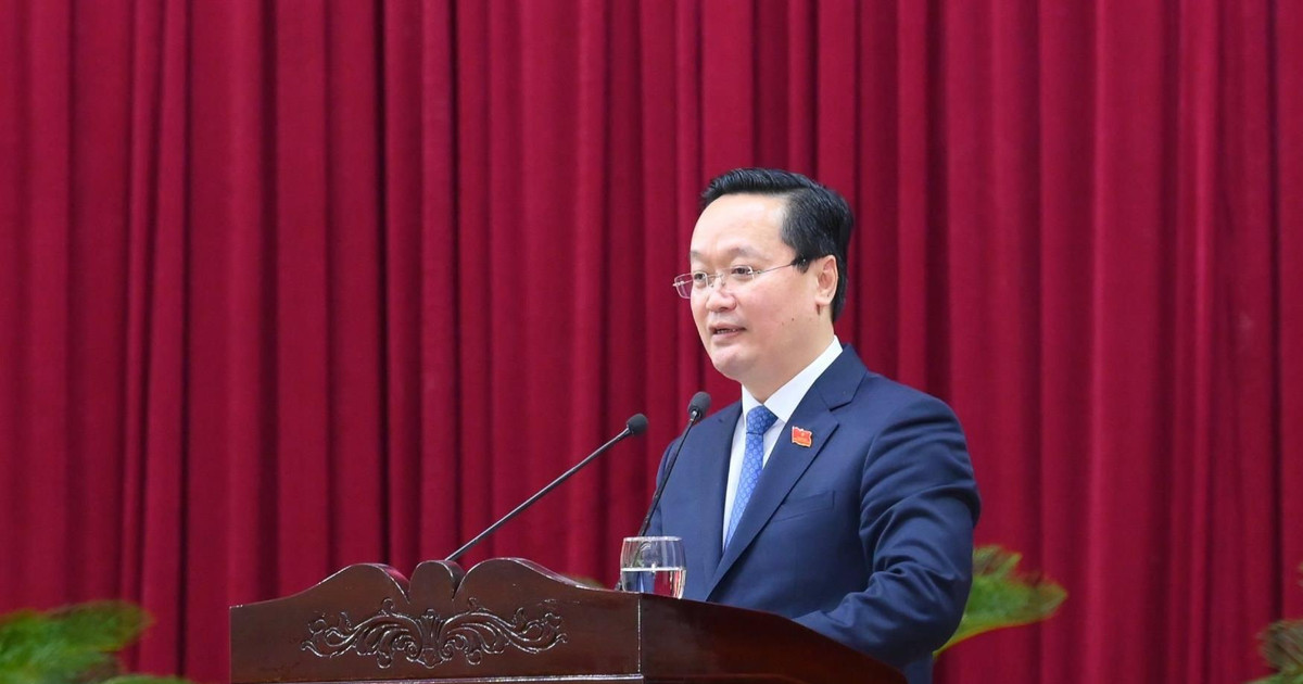 Bí thư Tỉnh ủy, Chủ tịch UBND tỉnh: Tập trung khắc phục tồn tại, khơi thông nguồn lực, tạo điều kiện cho tỉnh phát triển nhanh, bền vững