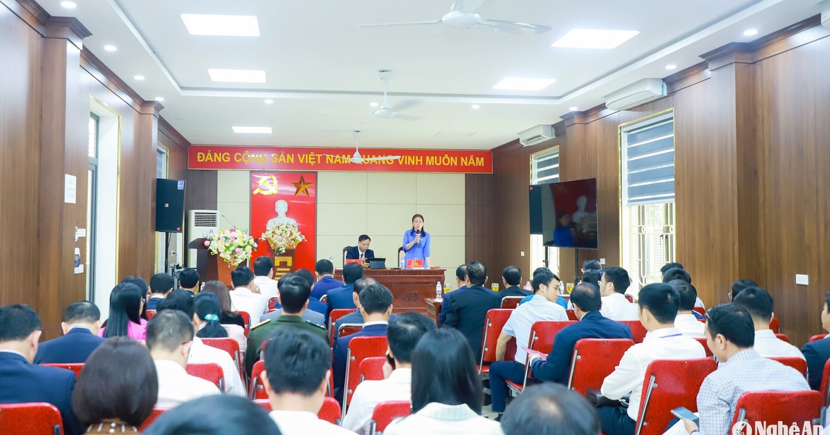 Phân bổ nguồn lực chưa phù hợp với chính sách