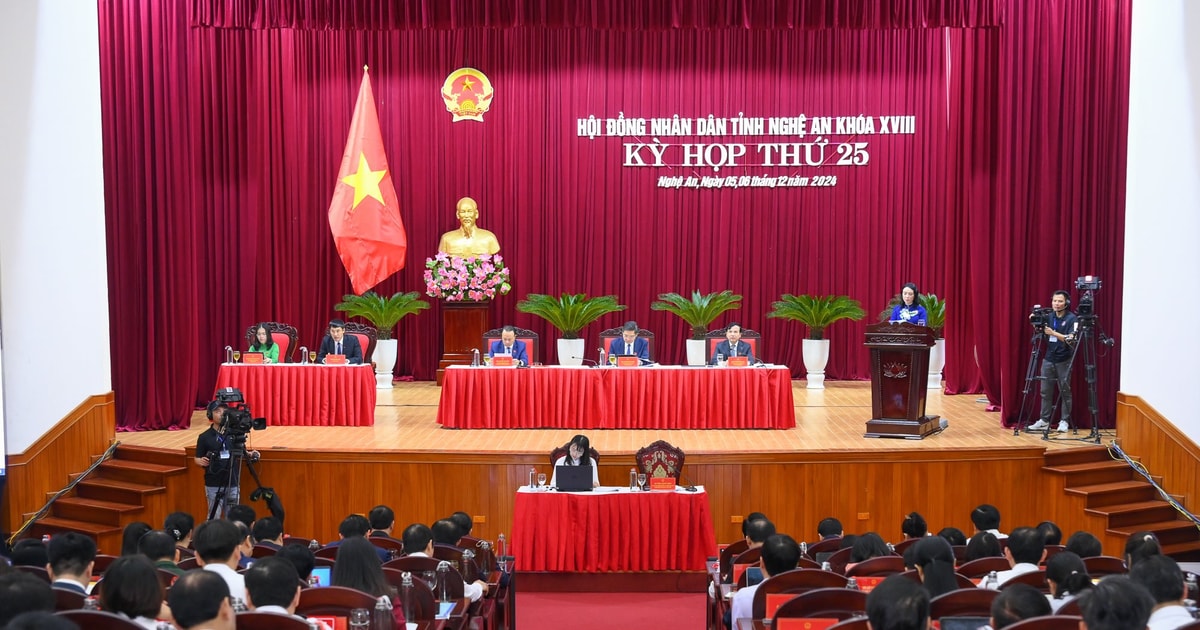Nghệ An sẽ xây dựng Nhà thi đấu và Trung tâm văn hóa đa chức năng trong giai đoạn 2026 - 2030