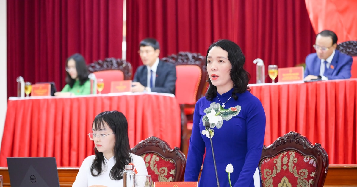 Đề nghị nghiên cứu quy chuẩn thống nhất mẫu, kích cỡ biển quảng cáo ở thành phố Vinh
