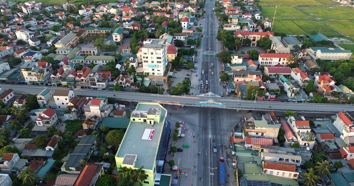Quốc hội cho phép kéo dài giải ngân kinh phí bồi thường giải phóng mặt bằng Quốc lộ 1A qua Nghệ An sang năm 2025