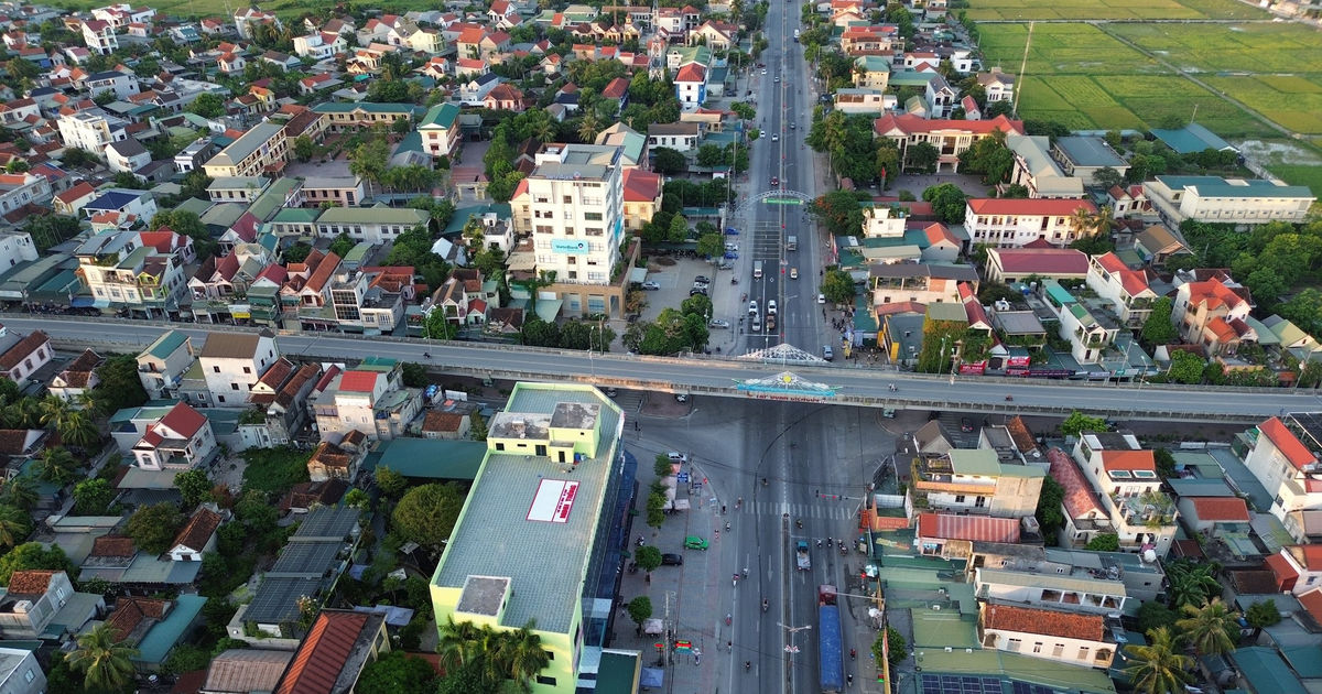 Quốc hội cho phép kéo dài giải ngân kinh phí bồi thường giải phóng mặt bằng Quốc lộ 1A qua Nghệ An sang năm 2025