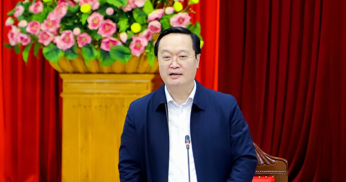 Nghệ An sẽ hoàn thành chương trình vận động, hỗ trợ xây dựng, sửa chữa nhà ở cho người nghèo trước ngày 31/8/2025