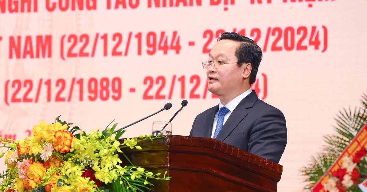 Phát huy truyền thống, tinh thần trách nhiệm, xứng đáng với danh hiệu đơn vị Anh hùng Lực lượng vũ trang nhân dân