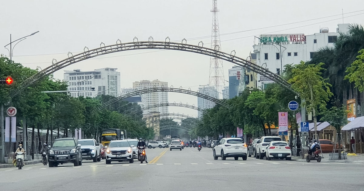 Nghệ An hướng dẫn cấp, cấp đổi, cấp lại giấy phép lái xe từ đầu năm 2025