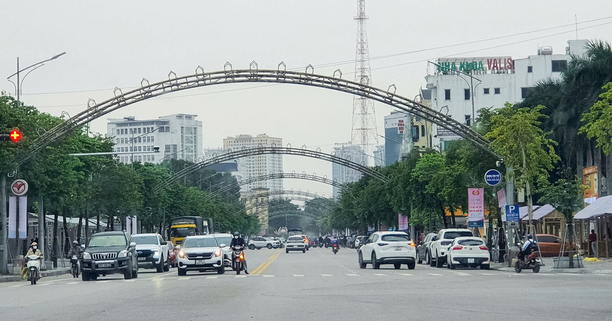 Nghệ An hướng dẫn cấp, cấp đổi, cấp lại giấy phép lái xe từ đầu năm 2025