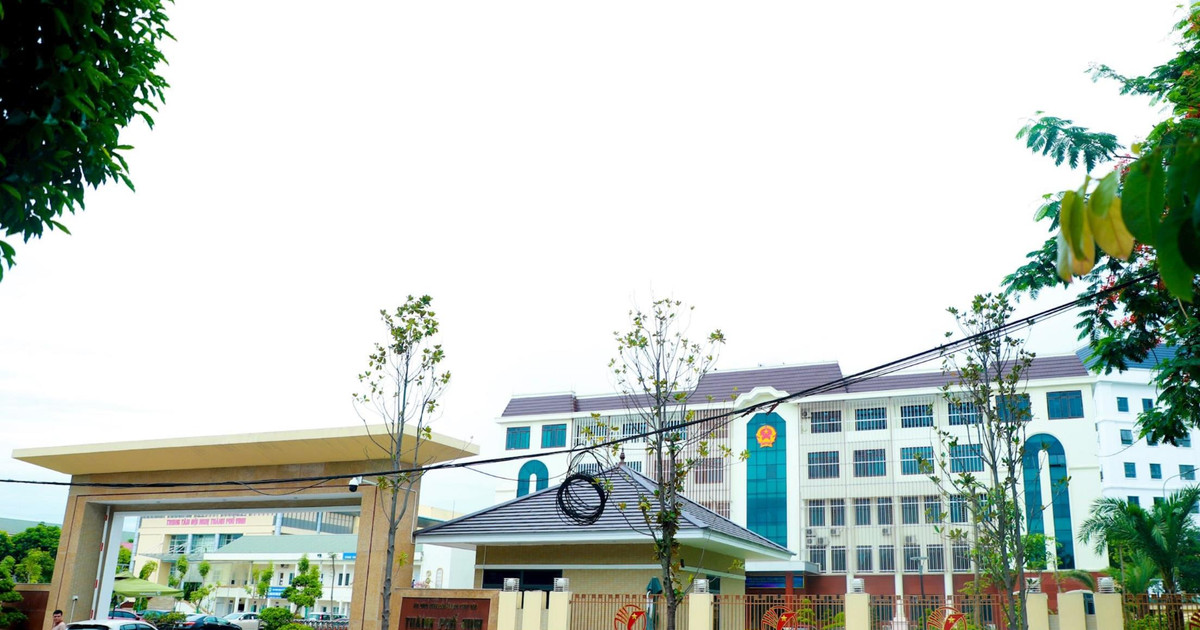 Chi tiết định hướng sắp xếp, tinh gọn tổ chức bộ máy cơ quan chuyên môn thuộc UBND cấp huyện tại Nghệ An