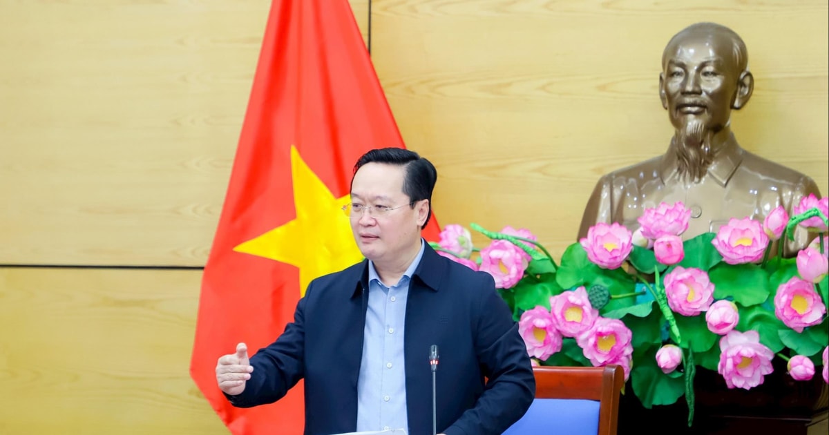 Bí thư Tỉnh ủy, Chủ tịch UBND tỉnh: Triển khai, vận dụng hiệu quả nhất các cơ chế, chính sách Quốc hội cho phép Nghệ An thí điểm