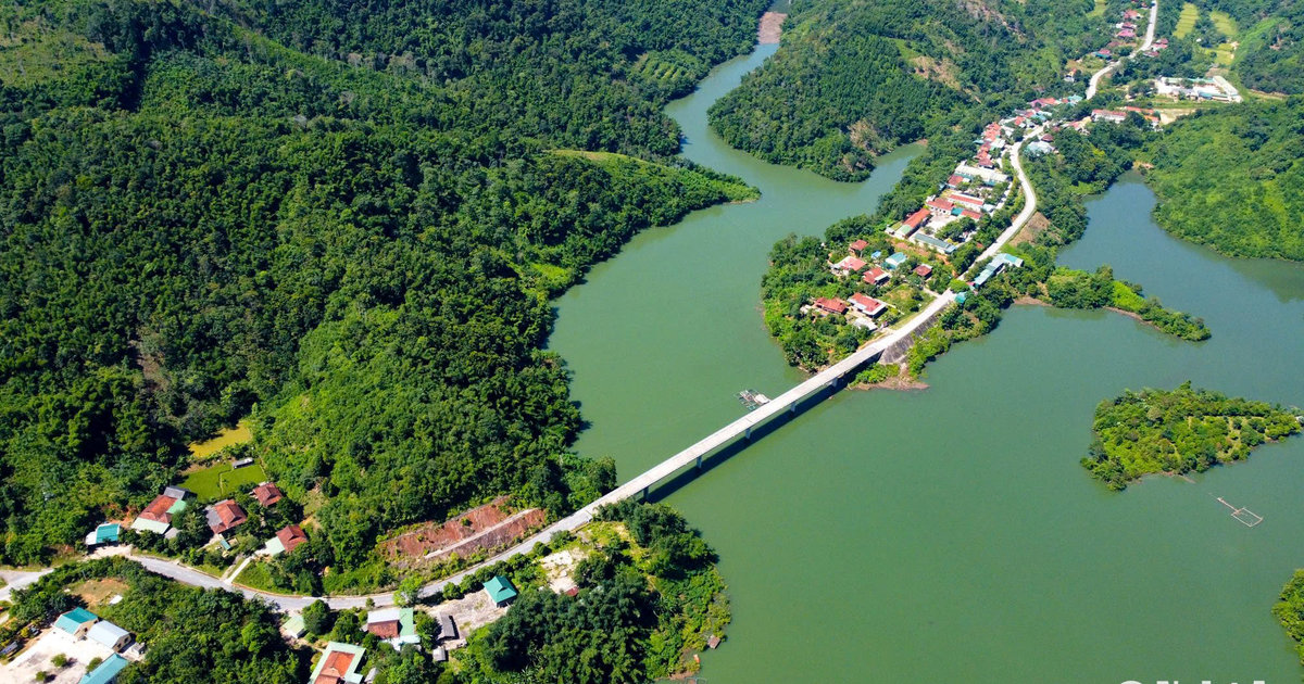 Định hướng chiến lược phát triển Khu Dự trữ sinh quyển thế giới miền Tây Nghệ An