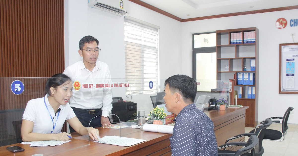 Khẩn trương thực hiện Nghị quyết của Quốc hội về sắp xếp đơn vị hành chính ở Nghệ An