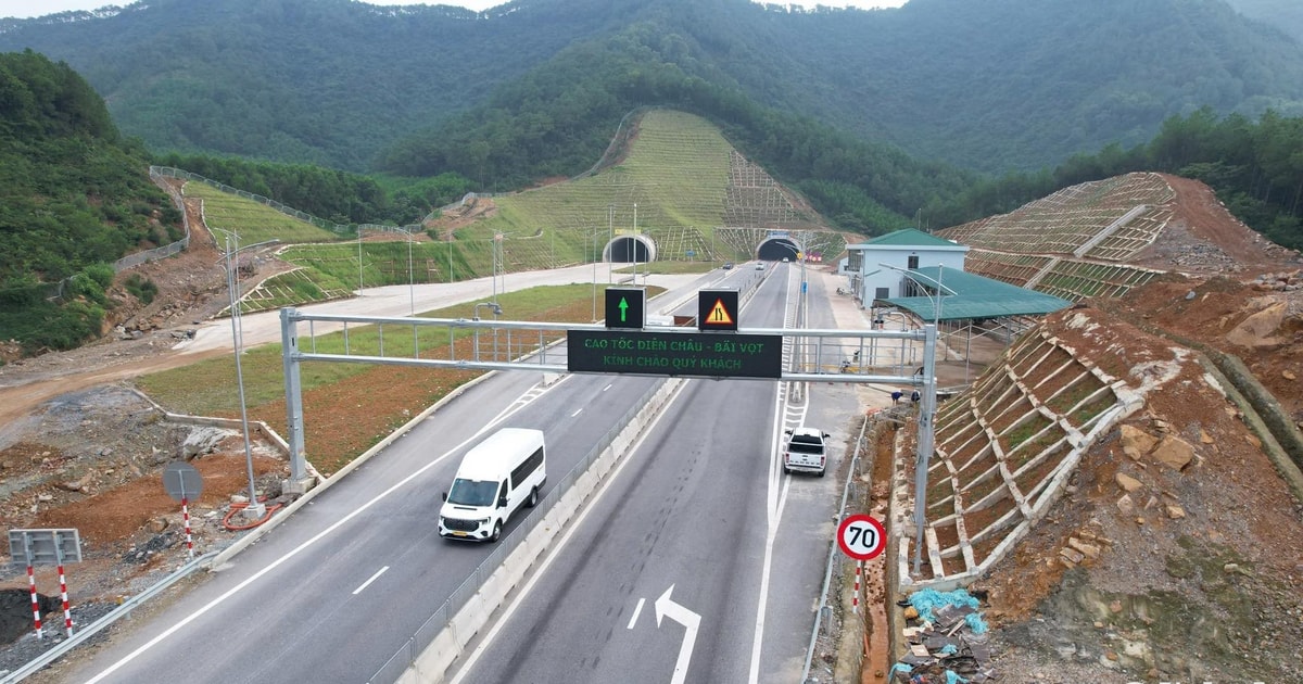 Thu ngân sách năm 2024 của Nghệ An vượt 25.000 tỷ đồng