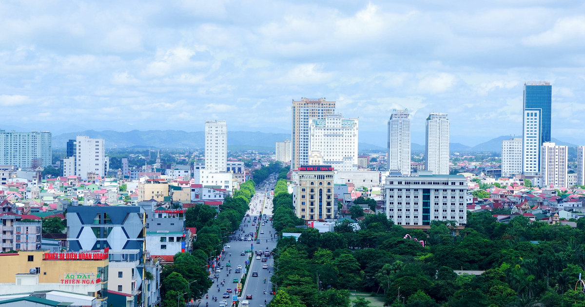 Nghệ An chủ động, tự tin chinh phục mục tiêu tăng trưởng năm 2025