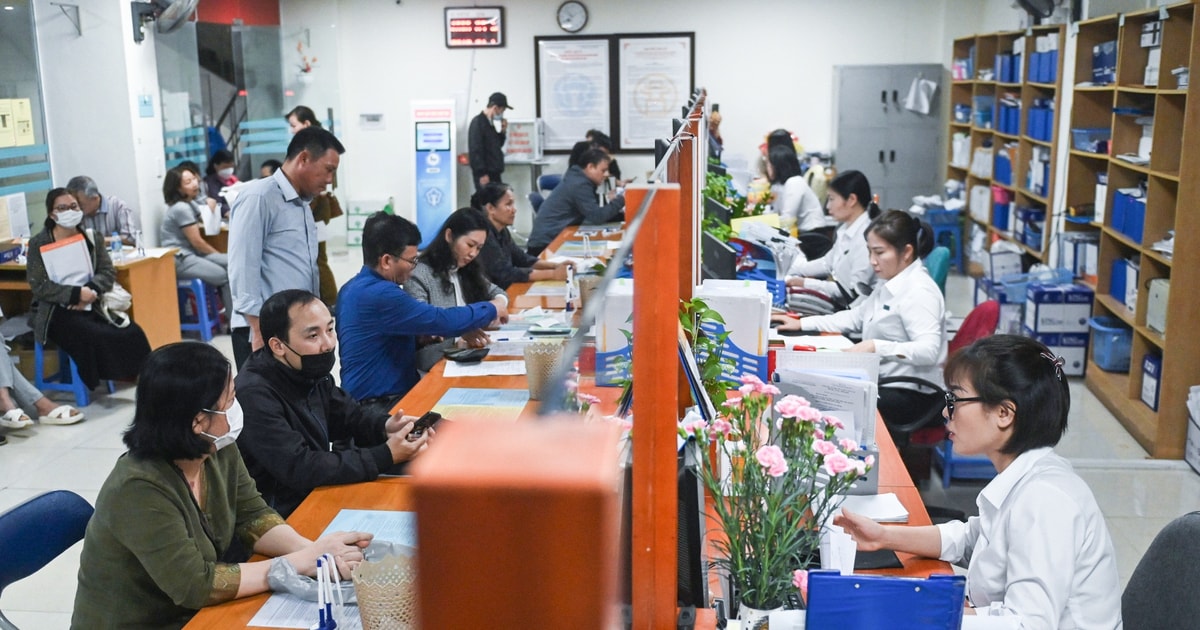 Chế độ nghỉ công tác chờ tuổi hưu theo Nghị định 177/2024