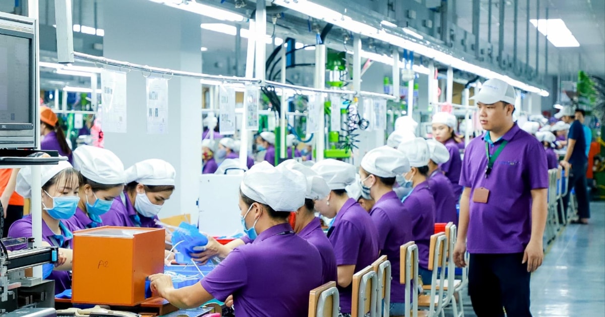 Ban Thường vụ Tỉnh ủy yêu cầu vận động, xúc tiến thu hút lao động về làm việc tại Nghệ An