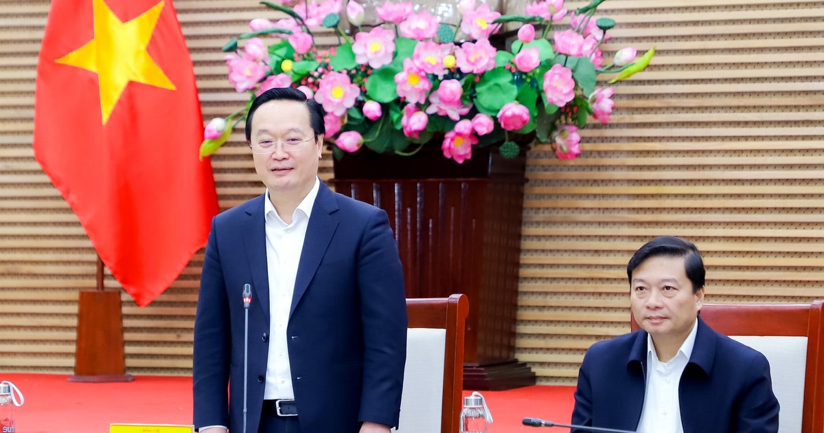 Tỉnh Nghệ An gặp mặt các cơ quan báo chí nhân dịp Xuân Ất Tỵ năm 2025