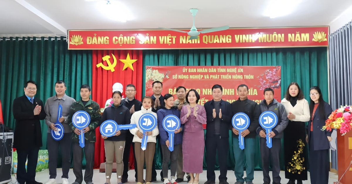 Tập đoàn ThaiBinh Seed – 50 năm đồng hành cùng nông dân