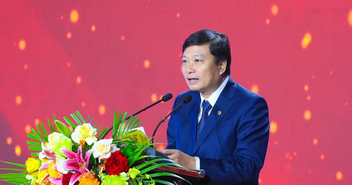 Nghệ An: Khẩn trương hoàn thiện phương án sắp xếp, tinh gọn tổ chức bộ máy