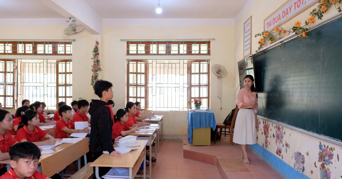 Hôm nay 14/2, những quy định về dạy thêm, học thêm có hiệu lực