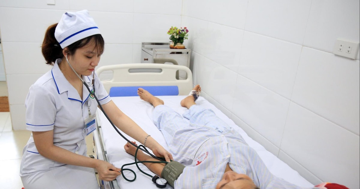 Sắp xếp, bố trí lại công tác bảo vệ, chăm sóc sức khỏe cán bộ lãnh đạo, quản lý tỉnh Nghệ An