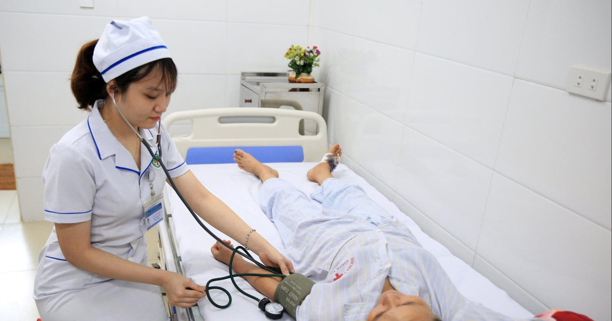 Sắp xếp, bố trí lại công tác bảo vệ, chăm sóc sức khỏe cán bộ lãnh đạo, quản lý tỉnh Nghệ An