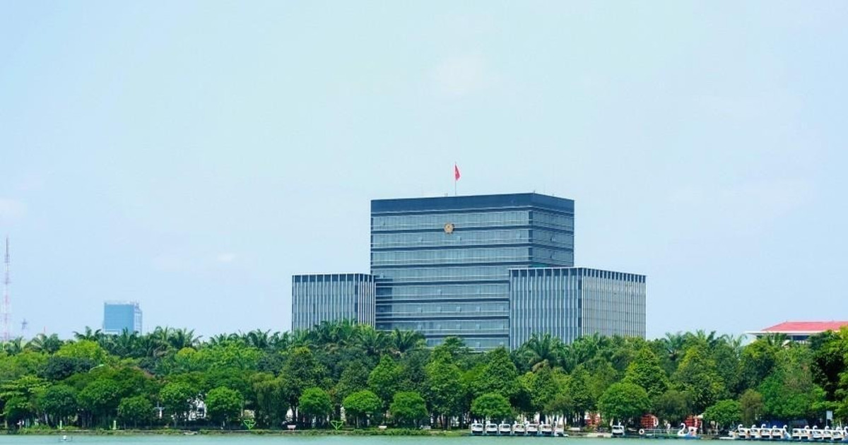 Nghệ An tạm dừng cải tạo, sửa chữa trụ sở làm việc các cơ quan, đơn vị