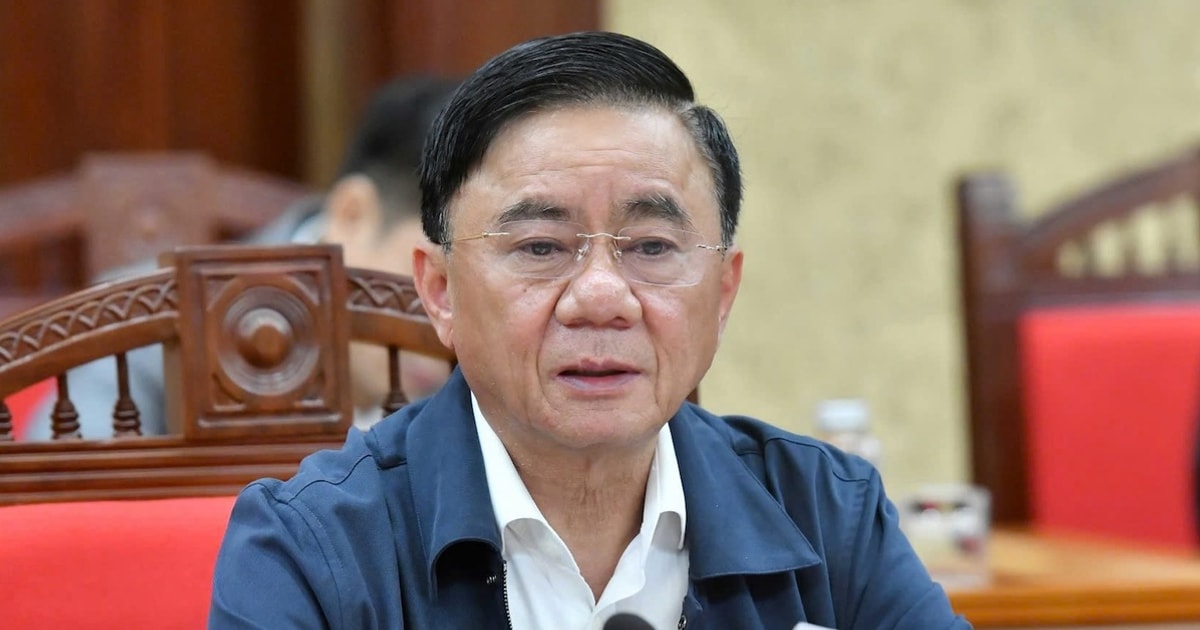 Bộ Chính trị đồng ý điều chỉnh Nghị định 178 về chế độ, chính sách với cán bộ khi tinh gọn bộ máy