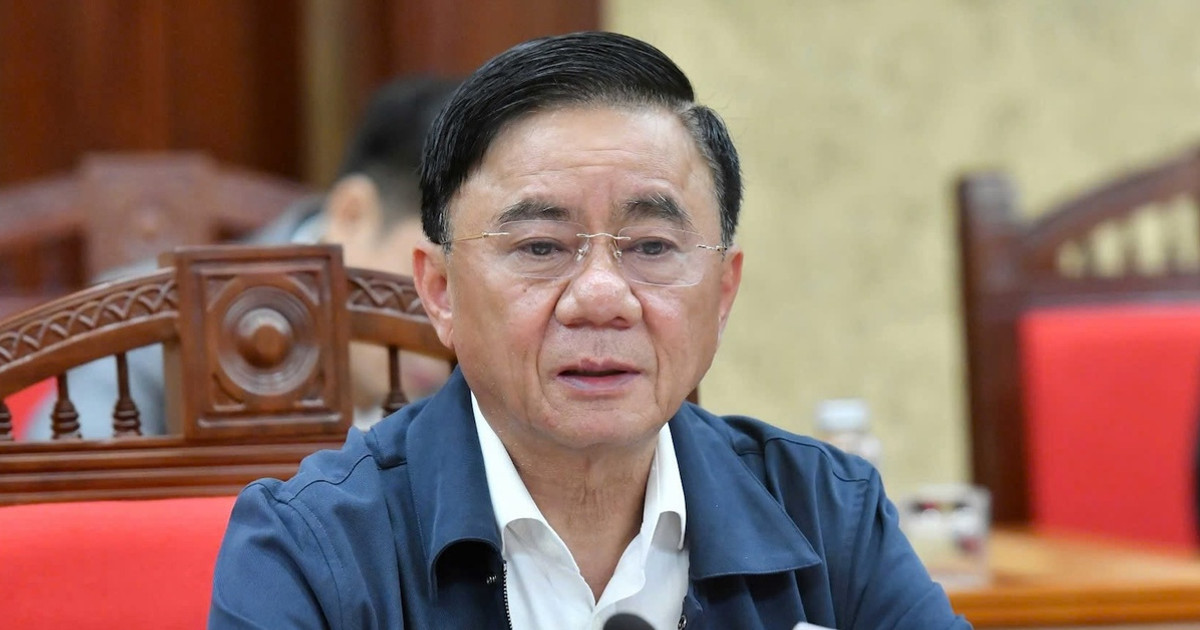 Bộ Chính trị đồng ý điều chỉnh Nghị định 178 về chế độ, chính sách với cán bộ khi tinh gọn bộ máy
