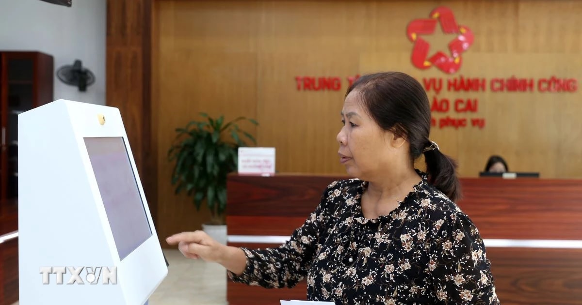 Tạm dừng giải quyết thủ tục hành chính phát sinh ở các hội cấp tỉnh chờ sắp xếp, tinh gọn