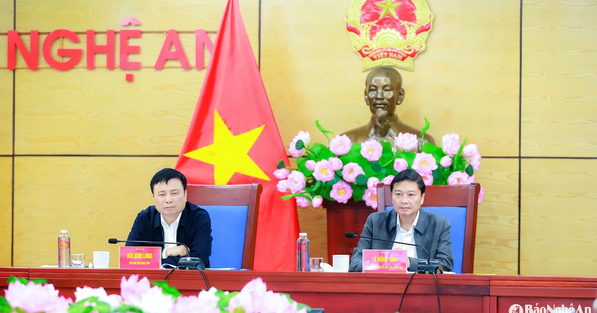 Nghệ An dẫn đầu cả nước về kết quả xóa nhà tạm, nhà dột nát