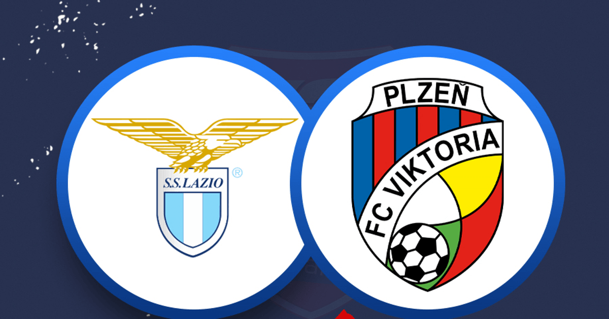 Nhận định bóng đá Lazio vs Viktoria Plzen: Hành trình ấn tượng