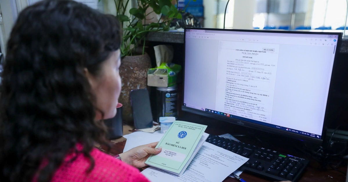 Infographic: Từ ngày 1/7/2025 những trường hợp nào được tạm dừng đóng Bảo hiểm xã hội bắt buộc?