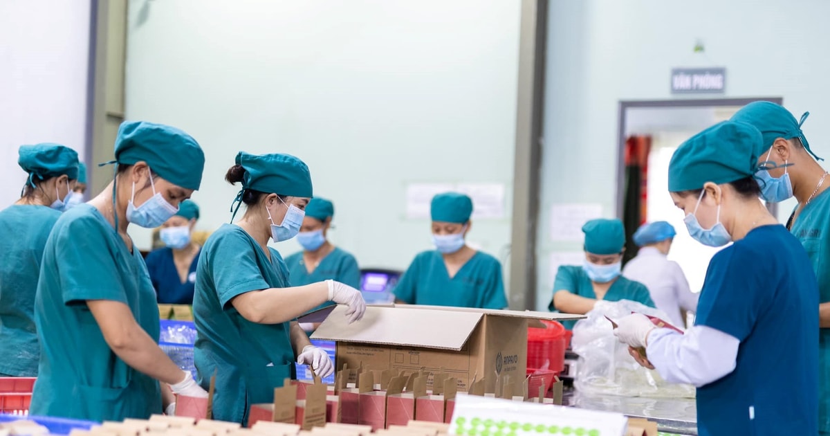 Nghệ An có thêm 14 sản phẩm đạt OCOP 4 sao