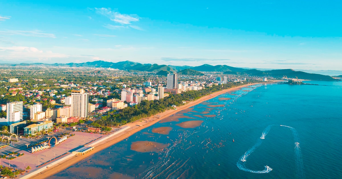 Bộ Nội vụ đề nghị dừng sáp nhập huyện, xã theo tiêu chuẩn cũ