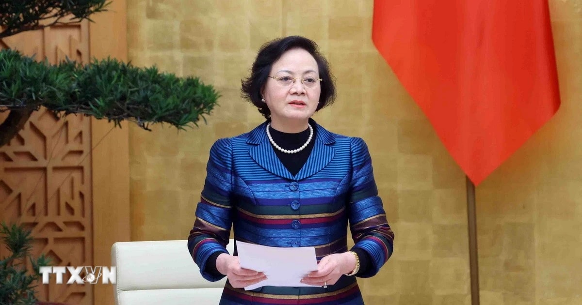 Tinh gọn bộ máy: Bảo đảm thận trọng, kỹ lưỡng, chất lượng